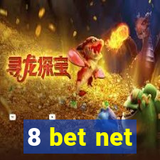 8 bet net